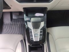 BYD Yuan Pro 401KM Luxury - ფოტო 13