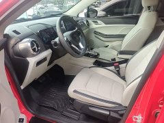 BYD Yuan Pro 401KM Luxury - ფოტო 14