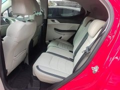 BYD Yuan Pro 401KM Luxury - ფოტო 16