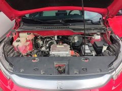 BYD Yuan Pro 401KM Luxury - ფოტო 19