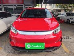 BYD Yuan Pro 401KM Luxury - ფოტო 2