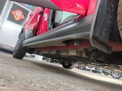 BYD Yuan Pro 401KM Luxury - ფოტო 20