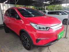 BYD Yuan Pro 401KM Luxury - ფოტო 3