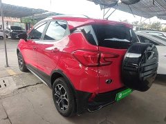 BYD Yuan Pro 401KM Luxury - ფოტო 4