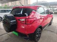 BYD Yuan Pro 401KM Luxury - ფოტო 6