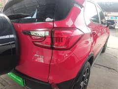 BYD Yuan Pro 401KM Luxury - ფოტო 7