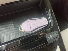 BYD Yuan Pro 401KM Luxury - ფოტო 8