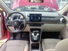 BYD Yuan Pro 401KM Luxury - ფოტო 9