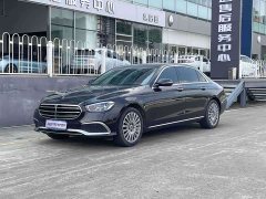 Mercedes-Benz E-Class Facelift E 300 L Luxury - ფოტო 1
