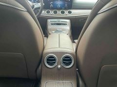 Mercedes-Benz E-Class Facelift E 300 L Luxury - ფოტო 12