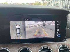 Mercedes-Benz E-Class Facelift E 300 L Luxury - ფოტო 13