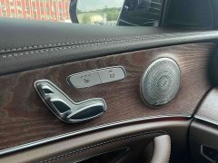Mercedes-Benz E-Class Facelift E 300 L Luxury - ფოტო 16