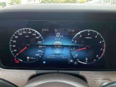 Mercedes-Benz E-Class Facelift E 300 L Luxury - ფოტო 17