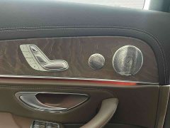 Mercedes-Benz E-Class Facelift E 300 L Luxury - ფოტო 18