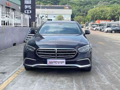 Mercedes-Benz E-Class Facelift E 300 L Luxury - ფოტო 2