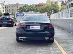 Mercedes-Benz E-Class Facelift E 300 L Luxury - ფოტო 5