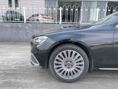 Mercedes-Benz E-Class Facelift E 300 L Luxury - ფოტო 7