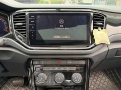 Volkswagen T-ROC Tanyue 280TSI DSG FWD Comfort Plus - ფოტო 10
