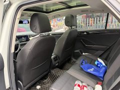 Volkswagen T-ROC Tanyue 280TSI DSG FWD Comfort Plus - ფოტო 11