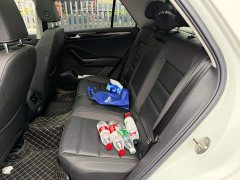 Volkswagen T-ROC Tanyue 280TSI DSG FWD Comfort Plus - ფოტო 12