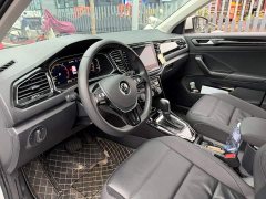 Volkswagen T-ROC Tanyue 280TSI DSG FWD Comfort Plus - ფოტო 7