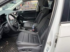 Volkswagen T-ROC Tanyue 280TSI DSG FWD Comfort Plus - ფოტო 8