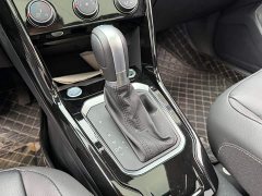 Volkswagen T-ROC Tanyue 280TSI DSG FWD Comfort Plus - ფოტო 9