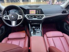 BMW 4 Series 425i Gran Coupe M Sport Night Black Package - ფოტო 10