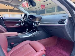 BMW 4 Series 425i Gran Coupe M Sport Night Black Package - ფოტო 11