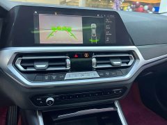 BMW 4 Series 425i Gran Coupe M Sport Night Black Package - ფოტო 13