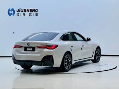 BMW 4 Series 425i Gran Coupe M Sport Night Black Package - ფოტო 6