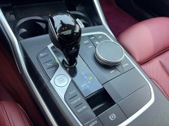 BMW 4 Series 425i Gran Coupe M Sport Night Black Package - ფოტო 8