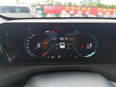 Changan Eado PLUS Blue Whale NE 1.4T GDI DCT High Performance Edition - ფოტო 11