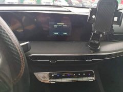 Changan Eado PLUS Blue Whale NE 1.4T GDI DCT High Performance Edition - ფოტო 12