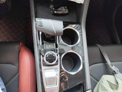 Changan Eado PLUS Blue Whale NE 1.4T GDI DCT High Performance Edition - ფოტო 13
