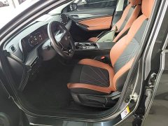 Changan Eado PLUS Blue Whale NE 1.4T GDI DCT High Performance Edition - ფოტო 14