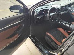 Changan Eado PLUS Blue Whale NE 1.4T GDI DCT High Performance Edition - ფოტო 15