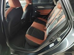 Changan Eado PLUS Blue Whale NE 1.4T GDI DCT High Performance Edition - ფოტო 16