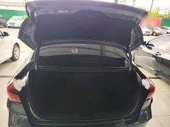 Changan Eado PLUS Blue Whale NE 1.4T GDI DCT High Performance Edition - ფოტო 18