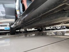Changan Eado PLUS Blue Whale NE 1.4T GDI DCT High Performance Edition - ფოტო 20