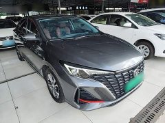 Changan Eado PLUS Blue Whale NE 1.4T GDI DCT High Performance Edition - ფოტო 3