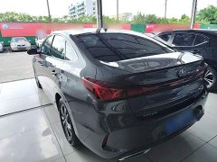 Changan Eado PLUS Blue Whale NE 1.4T GDI DCT High Performance Edition - ფოტო 4
