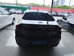 Changan Eado PLUS Blue Whale NE 1.4T GDI DCT High Performance Edition - ფოტო 5