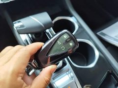 Changan Eado PLUS Blue Whale NE 1.4T GDI DCT High Performance Edition - ფოტო 8