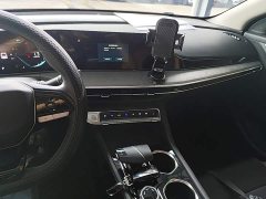 Changan Eado PLUS Blue Whale NE 1.4T GDI DCT High Performance Edition - ფოტო 9