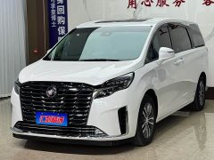 Buick GL8 ES Luxe Enjoyment Edition - ფოტო 1