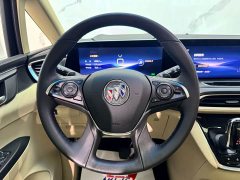 Buick GL8 ES Luxe Enjoyment Edition - ფოტო 10