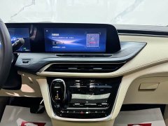 Buick GL8 ES Luxe Enjoyment Edition - ფოტო 11