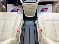 Buick GL8 ES Luxe Enjoyment Edition - ფოტო 12