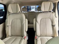 Buick GL8 ES Luxe Enjoyment Edition - ფოტო 13